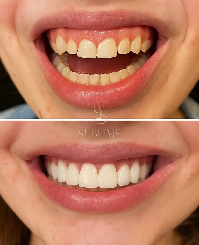 gengivoplastia